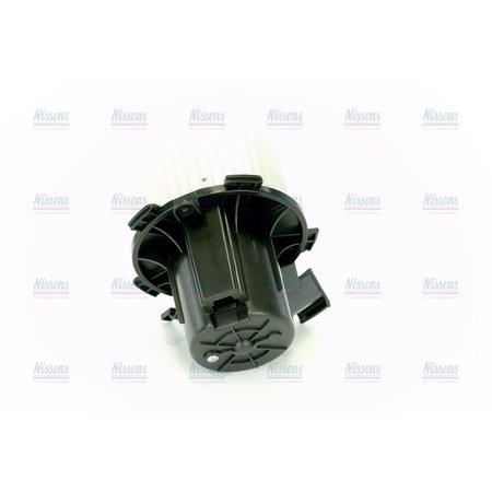 Nissen Blower Motor, 87208 87208